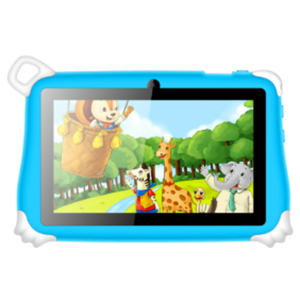 NODIZZ NPAD711 7 İNÇ 4GB/128GB ÇOCUK TABLETİ BLUE
