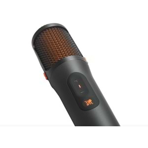 JBL EASYSİNG MİCS MİCROPHONE SET 2 SİYAH