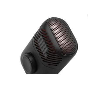 JBL EASYSİNG MİC MİNİ SİYAH KAREOKE MİKROFONU