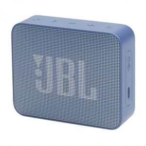 JBL GO ESSENTİAL 2 BLUETHOOTH HOPARLÖR MAVİ