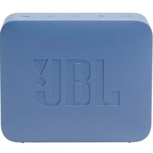 JBL GO ESSENTİAL 2 BLUETHOOTH HOPARLÖR MAVİ