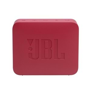 JBL GO ESSENTİAL 2 BLUETHOOTH HOPARLÖR KIRMIZI