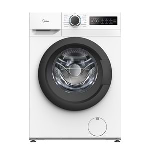 MIDEA MF110W60/W-HR 6KG 1000RPM ÇAMAŞIR MAKİNESİ