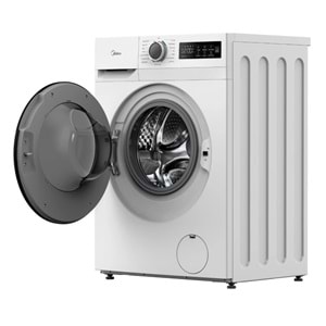 MIDEA MF110W100BA10/W-HR 10 KG 1400RPM ÇAMAŞIR MAKİNESİ