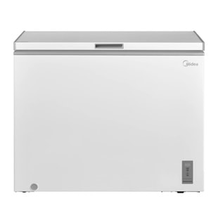 MIDEA MDRC345FZE01 249 LT SANDIK TİPİ DERİN DONDURUCU BEYAZ