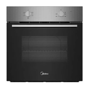 MIDEA MO 704 ST X 70 LT STATİK ANKASTRE FIRIN INOX