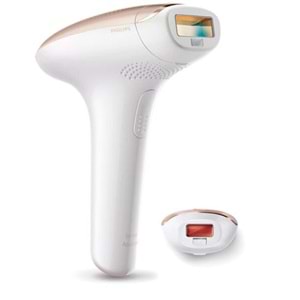 PHILIPS LUMEA 7000 SERİSİ SC1997/00 IPL LAZER EPİLASYON CİHAZI BEYAZ