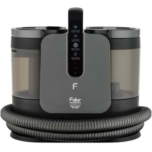 FAKİR PR5020 SPOT CLEANER BUHARLI&VAKUMLU TEMİZLEYİCİ