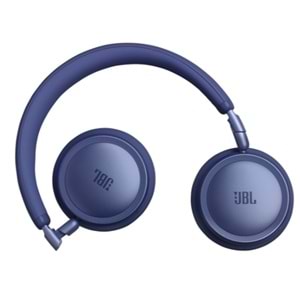 JBL LİVE 680NC KABLOSUZ KULAKLIK MAVİ