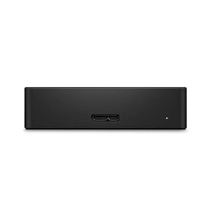 SEAGATE STKM1000400 1 TB HARİCİ HARD DİSK SİYAH