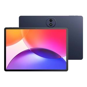 TCL TAB A1 PLUS 6/128GB WİFİ TABLET SPACE BLUE ( KLAVYE VE KILIF HEDİYE )