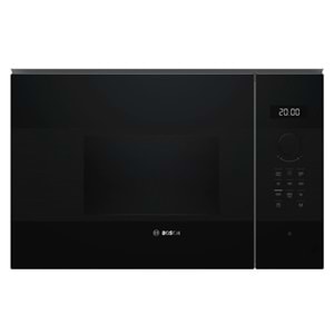 BOSCH BFL524MB2 MİKRODALGA SERİ 4 - SİYAH