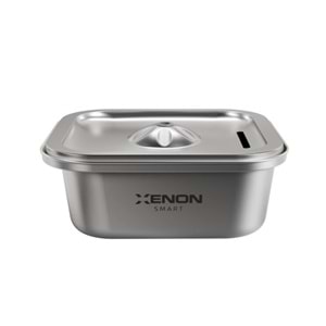 XENON SMART X8651 AKILLI SU PINARI 3L - ÇELİK