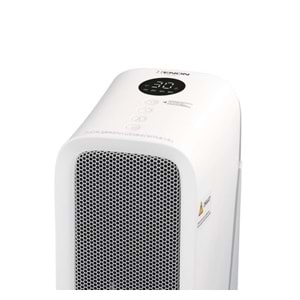 XENON SMART X7440 AKILI FANLI ISITICI