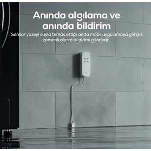 XENON SMART X7506 AKILLI SU SIZINTI SENSÖRÜ