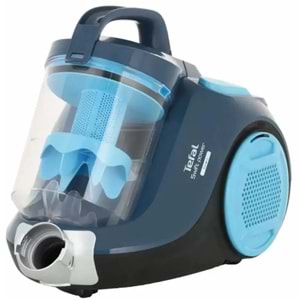 TEFAL TW2971EA SWİFT POWER ELEKTRİKLİ SÜPÜRGE 2100W