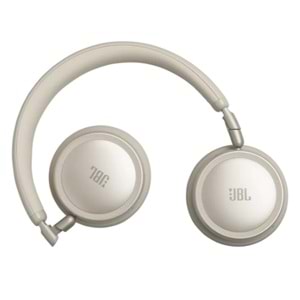 JBL LİVE 680NC KABLOSUZ KULAKLIK ŞAMPANYA