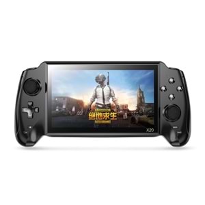 BLACK HAWK EL ATARİSİ 7-İNÇ X20