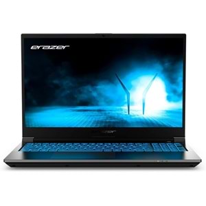 ERAZER CRAWLER E50İ MD600013 İ7 16/512 RTX4050 6GB LAPTOP