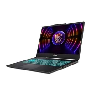 MSİ CYBORG 15 A13VE-1479XTR İ7 16GB/512GB RTX4050 EKRAN KARTI OYUNCU LAPTOP