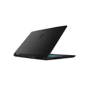 MSİ KATANA 17 HX B14WFK-248XTR İ7 16GB/1TB RTX5060 EKRAN KARTI 17,3İNCH OYUNCU LAPTOP