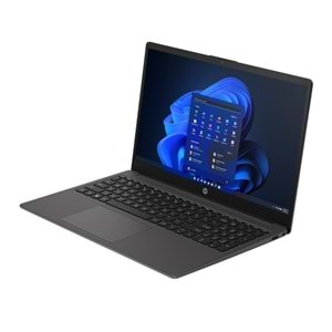 HP 250 G10 B9YT2ET İ7 16GB/512GB 15.6İNCH LAPTOP