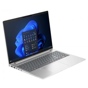 HP ELİTEBOOK 660 G11 D30N5ET İNTEL ULTRA 7 155U 16GB/512GB 16İNCH LAPTOP