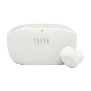 JBL VİBE BUDS 2 WİRELESS KULAKLIK BEYAZ JBLVBUDS2WHT