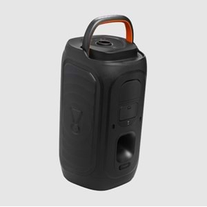 JBL PARTYBOX130 BLUETOOTH HOPARLÖR SİYAH