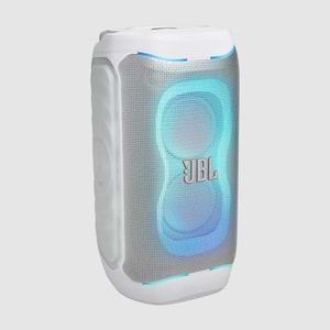 JBL PARTYBOX130 BLUETOOTH HOPARLÖR BEYAZ