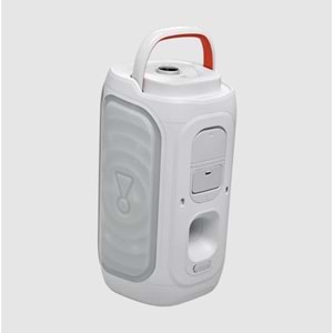 JBL PARTYBOX130 BLUETOOTH HOPARLÖR BEYAZ