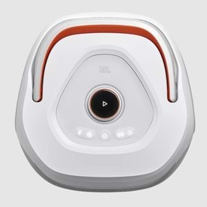 JBL PARTYBOX130 BLUETOOTH HOPARLÖR BEYAZ