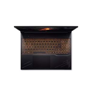 ACER NİTRO V16 NH.QRUEY.005 AMD RYZEN 7 32GB/1TB RTX4060-8GB EKRAN KARTI OYUNCU LAPTOP
