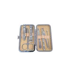 NAZAR BONCUKLU MANİKÜR SET