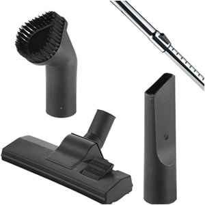 KENWOOD VDM40.000BR 2000W 20 LİTRE ELEKTİRİK SÜPÜRGESİ
