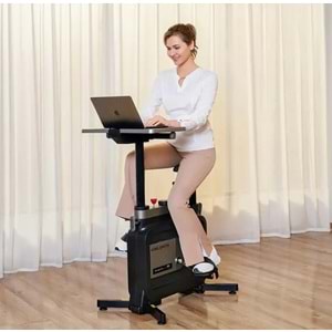 KİNGSMİTH EBW1B FOLDABLE EXERCİSE BİKE