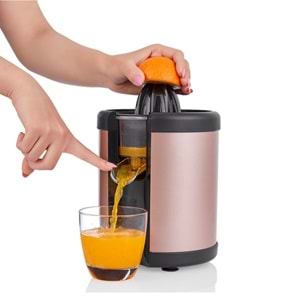ARNİCA PRESSO PLUS ROSE NARENCİYE SIKACAĞI IH37210