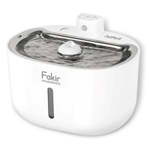 FAKİR WF-01 PETPARD SMART WATER DİSPENSER