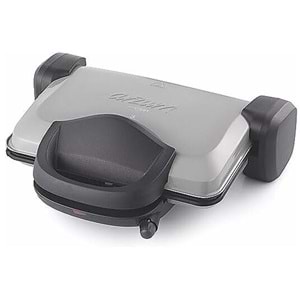 ARZUM MİSTOST AR2037 TOST MAKİNESİ GRİ