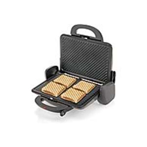 ARZUM MİSTOST AR2037 TOST MAKİNESİ GRİ