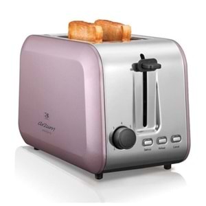 ARZUM AR2018 KRİSPO EKMEK KIZARTMA MAKİNESİ - DREAMLİNE