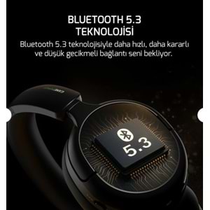 GAMEPOWER AERO ULTRA BLUETOOTH OYUNCU KULAKLIĞI