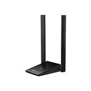 TP-LİNK ARCHER TX20U PLUS DUAL ANTENNAS HİGH GAİN WİRELESS USB ADAPTER