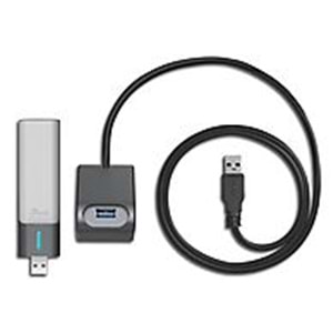 TP-LİNK ARCHER TX50UH AX3000 HİGH GAİN WİRELESS USB ADAPTER