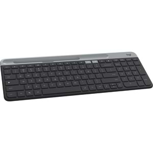 LOGİTECH K580 SLİM MULTİ-DEVİCE KABLOSUZ KLAVYE SİYAH