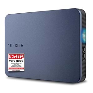 TOSHİBA CANVİO GAMİNG 1TB HARD DİSK