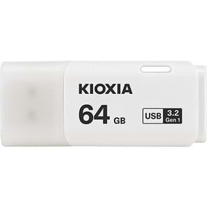 KİOXİA U301 64GB USB BELLEK