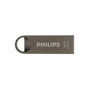 PHİLİPS 64GB 3.1 USB BELLEK