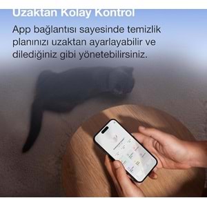 FAKİR PETPART CLB-01 OTOMATİK KEDİ TUVALETİ