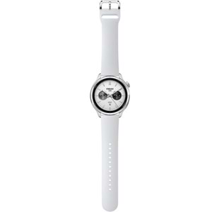 XİAOMİ SMART WATCH S4 SİLVER